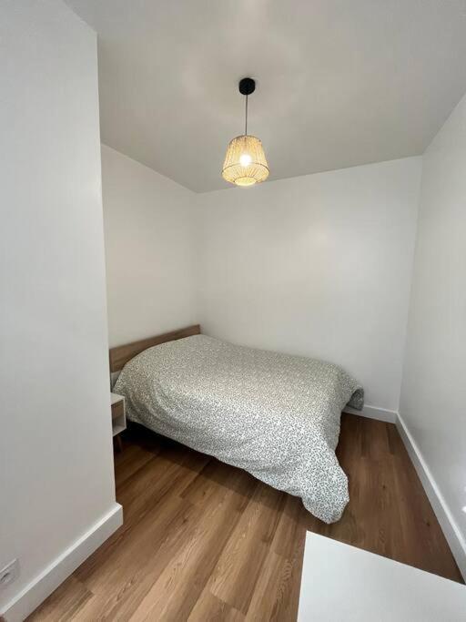 Bel Appartement Dans L'Hyper Centre De نانت المظهر الخارجي الصورة